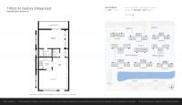 Unit 380 Tilford R floor plan